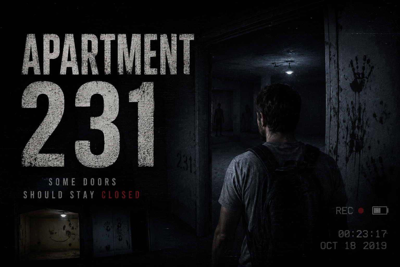 APARTMENT231