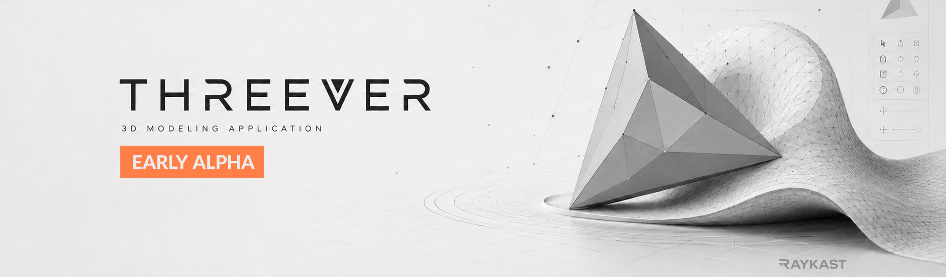 Threever