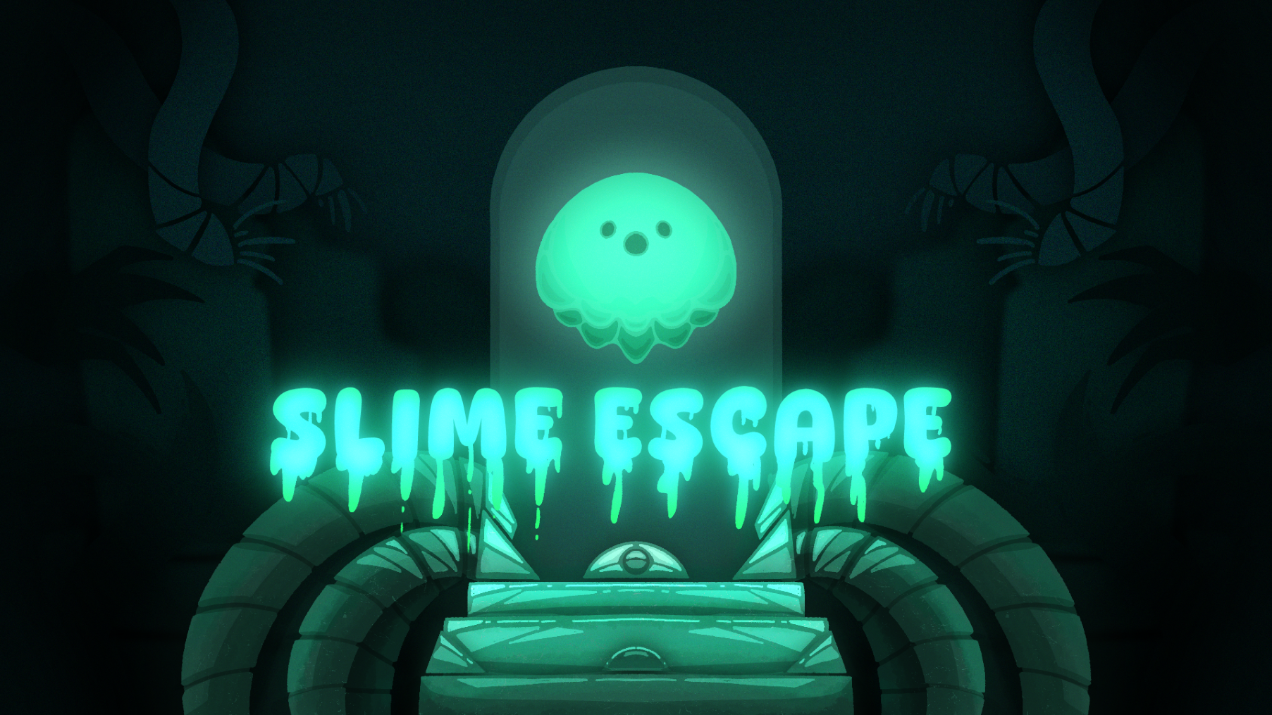 Slime Escape