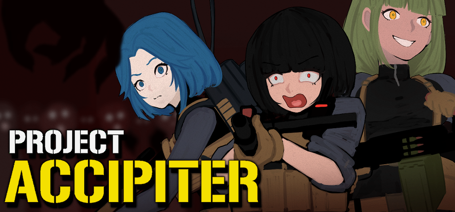 Project ACCIPITER ( DEMO )