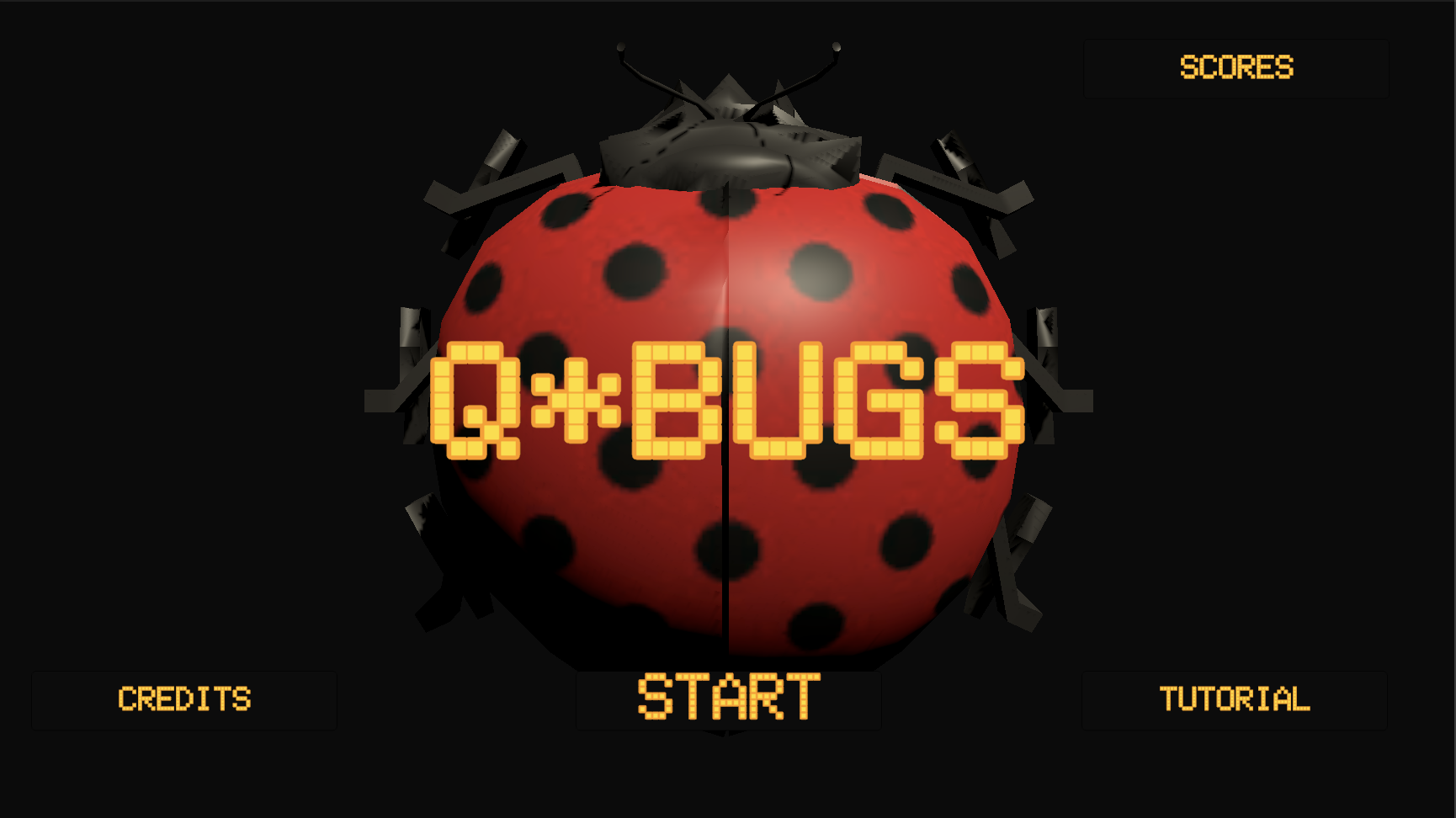 Q*Bugs