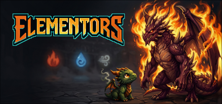 Join Demo, ELEMENTORS is LIVE!