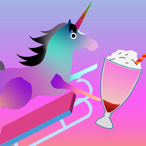 Ultimate Farting Unicorn