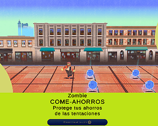 MideGame game screenshot