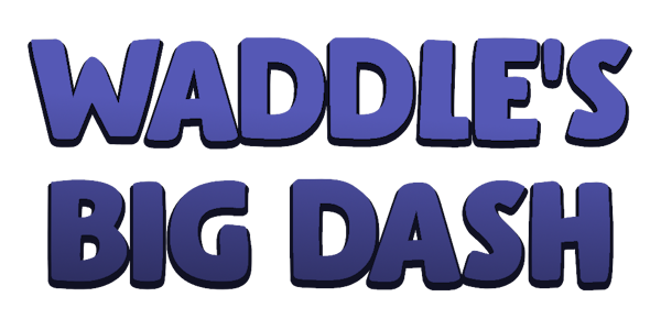 Waddle's Big Dash