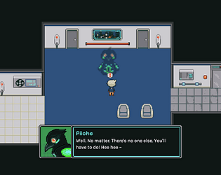 Do Neechies Dream of Electric Sheep? Exploring Zaagi’idiwin through Speculative Gameplay [Free] [Interactive Fiction] [Windows]