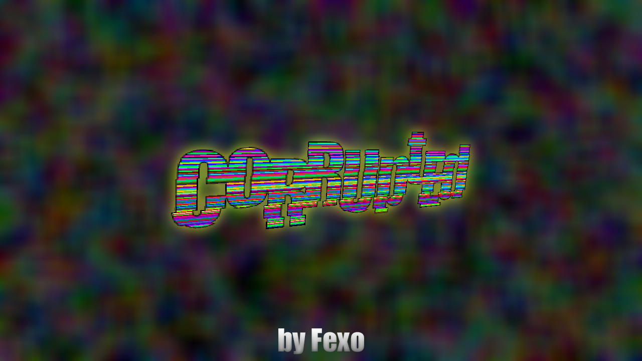 Corrupted