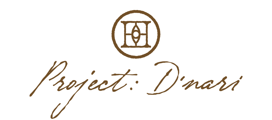 PROJECT: D'NARI