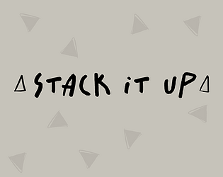 Stack It Up! [Free] [Strategy]