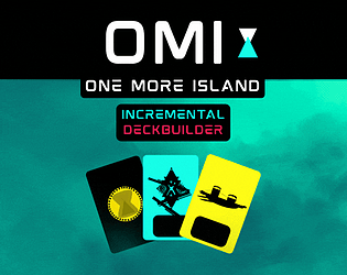 OMI - One More Island