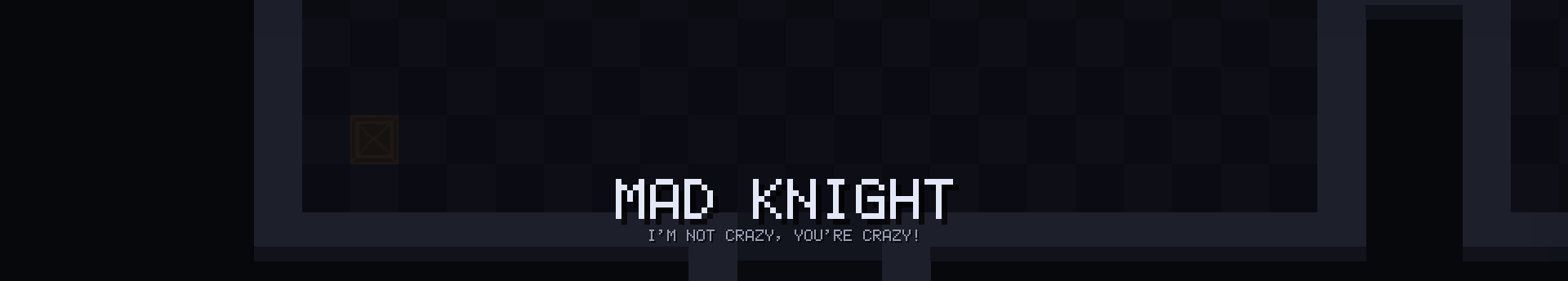 mad knight