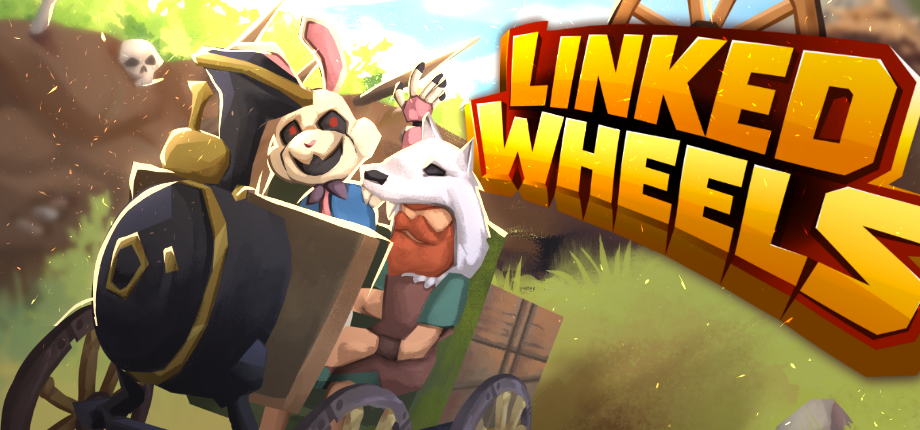 Linked Wheels