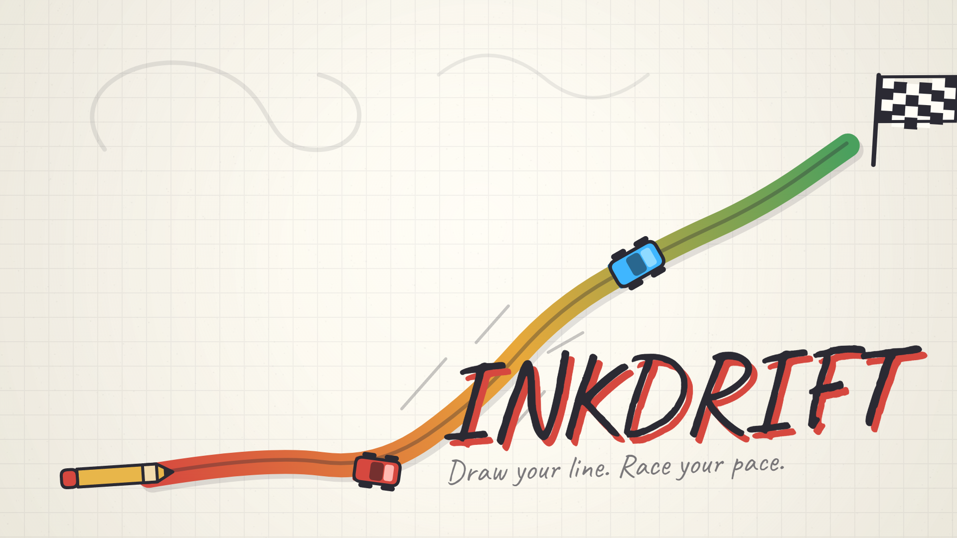 Inkdrift