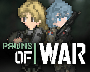 Cover image for Pawns of War