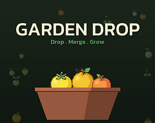 Garden Drop [Free] [Puzzle]