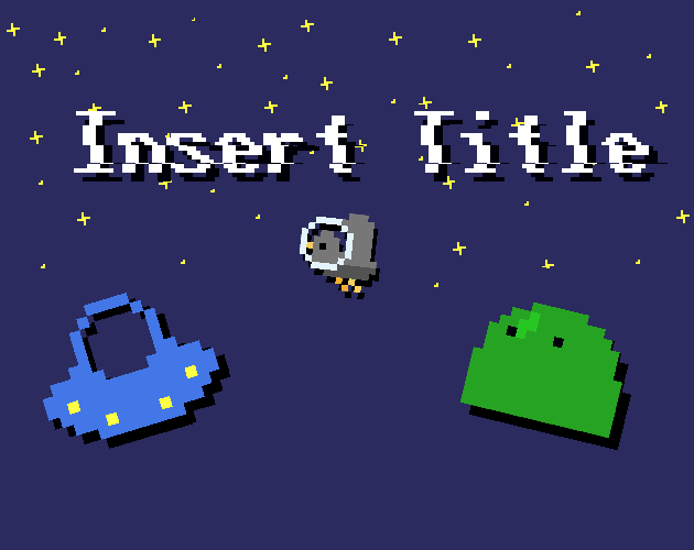 Cover image for Insert Title