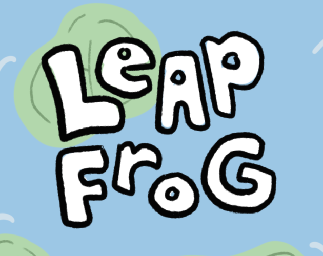 Leap Frog