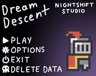 Dream Descent [Free] [Action] [Windows]