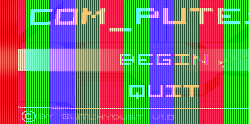 Cover image for [JAM1] - ComPute
