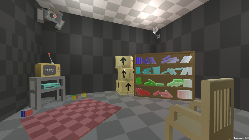 Cover image for Beta Tester
