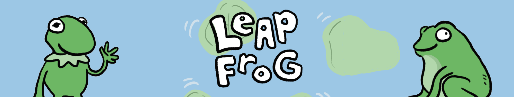 Leap Frog