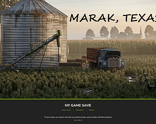 Marak, TX 2x AutoDrive [$1.00]