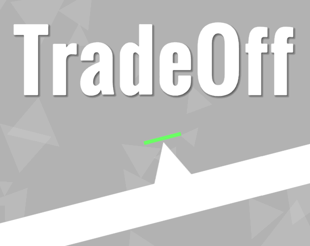 Cover image for TradeOff
