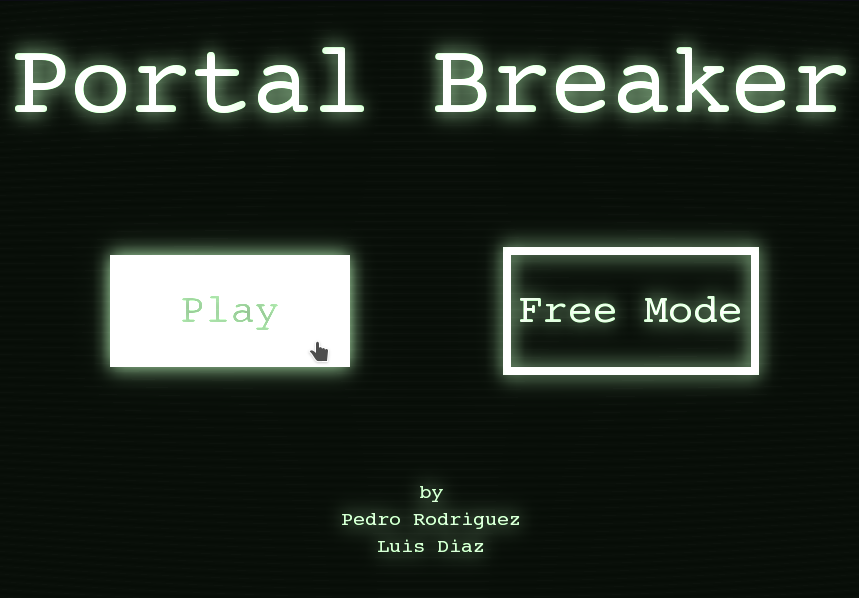 Cover image for PorBreaker