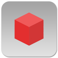 Cube Ruuner