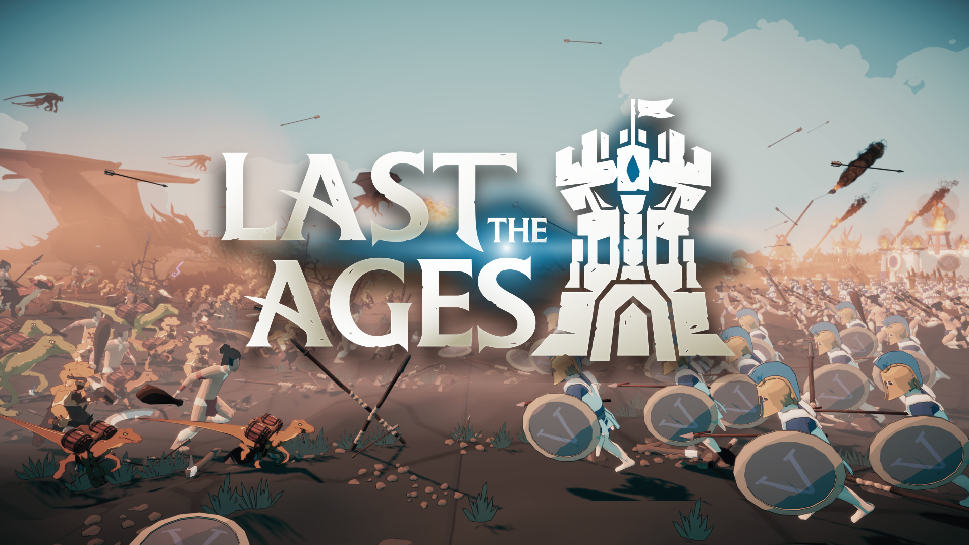 Last the Ages