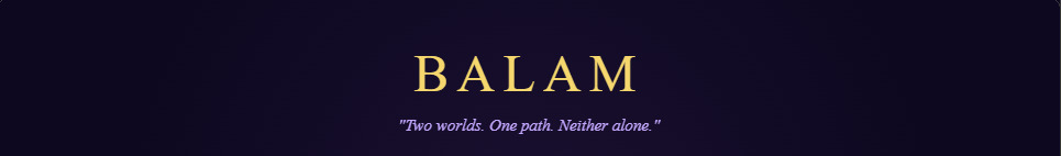 BALAM