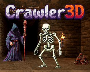 Crawler3D [Free] [Action]