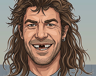 Bogan Bounce [$1.00] [Adventure]
