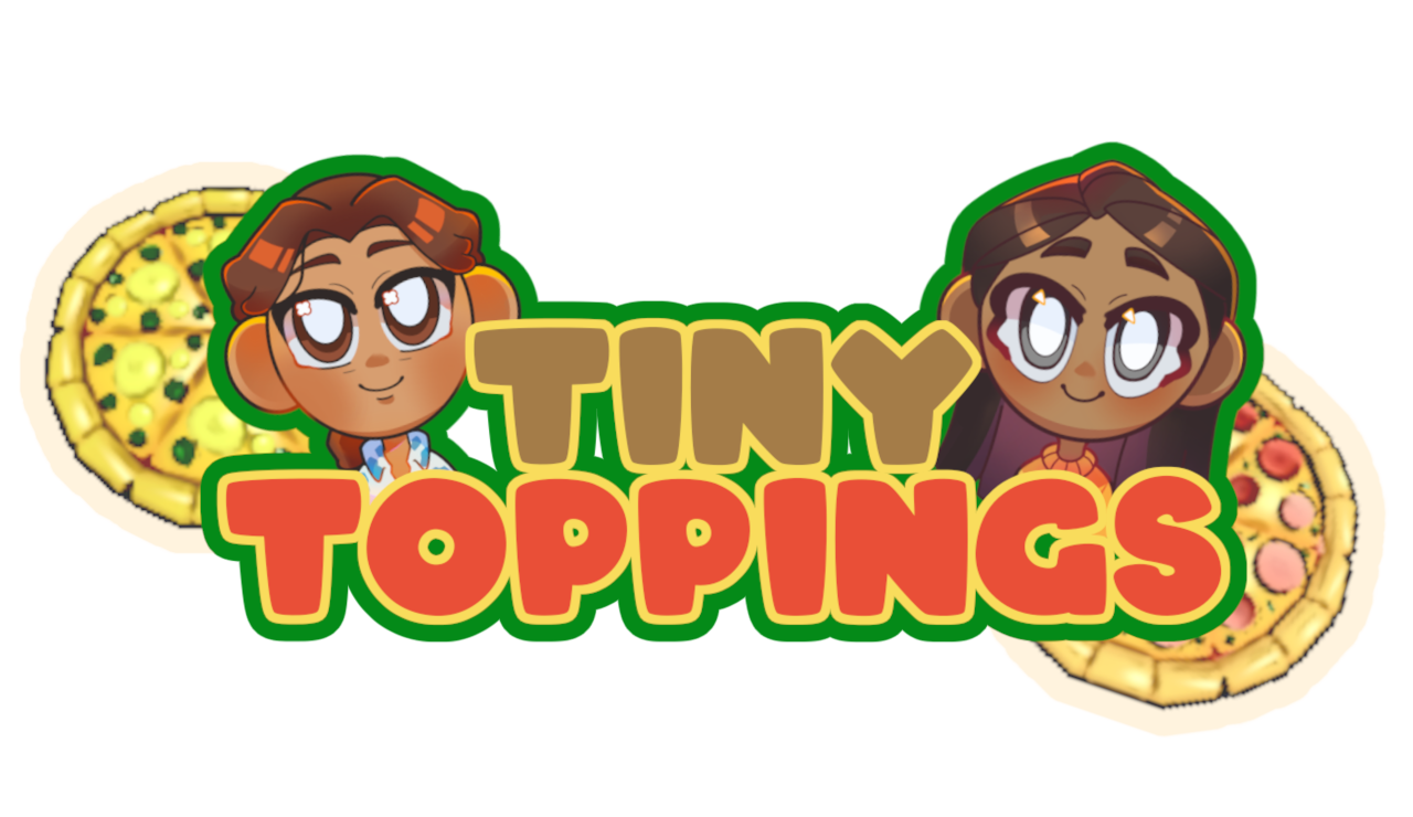 Tiny Toppings [DEMO]