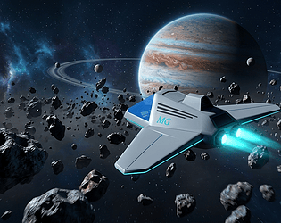 Metagalactic-Guardians game screenshot