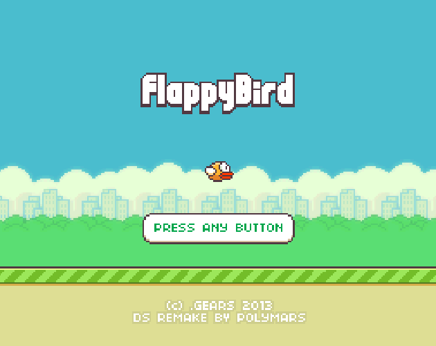 flappy bird online with people