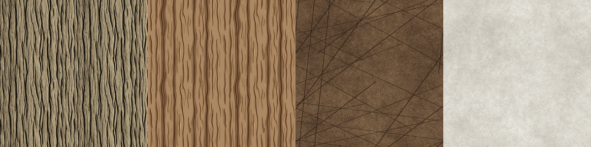 Tree Bark Vol.1