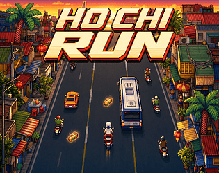 Ho Chi Run [Free] [Action]