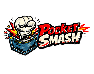 Pocket Smash game screenshot