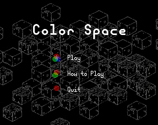 Color Space [Free] [Puzzle] [Windows]
