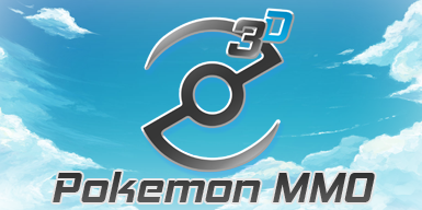 Pokémon MMO 3D - Unreal Rebirth - Release Announcements 