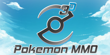 Pokémon MMO 3D - Videogame published by Pokemon MMO 3D