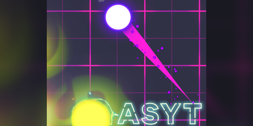 Cover image for ASYT