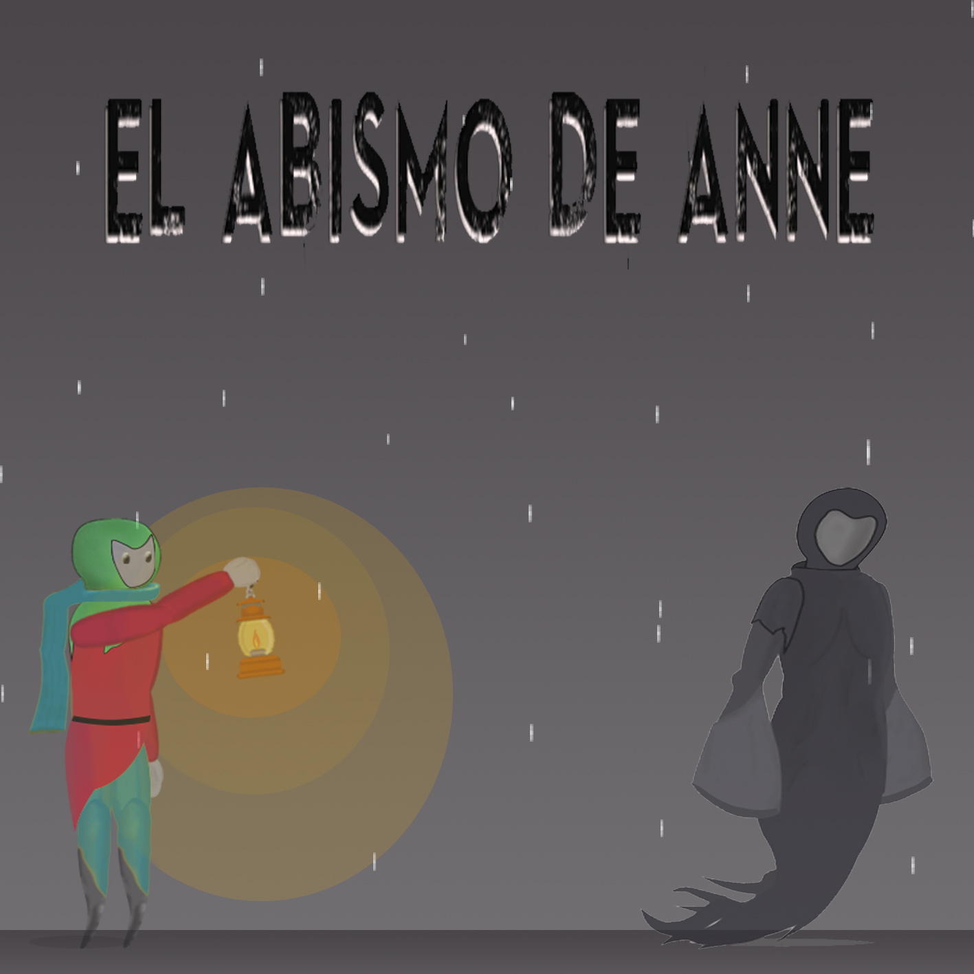 El abismo de Anne