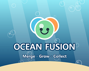 Ocean Fusion [Free] [Puzzle] [Android]
