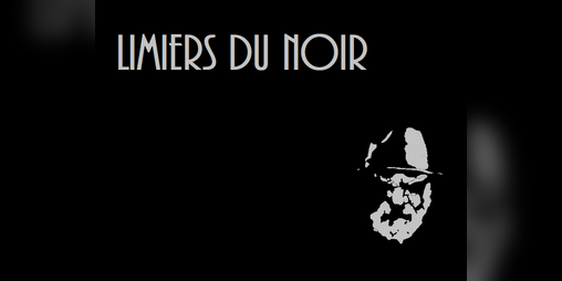 Cover image for Limiers Du Noir