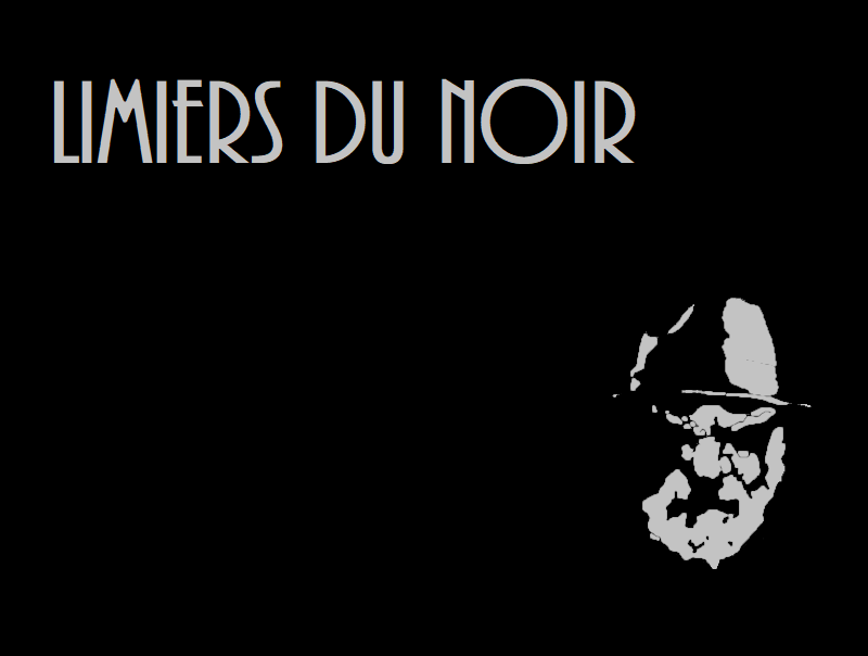 Cover image for Limiers Du Noir