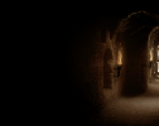 Dungeon of the Mad God [Free] [Adventure] [Windows]