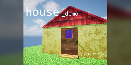 Cover image for house_demo