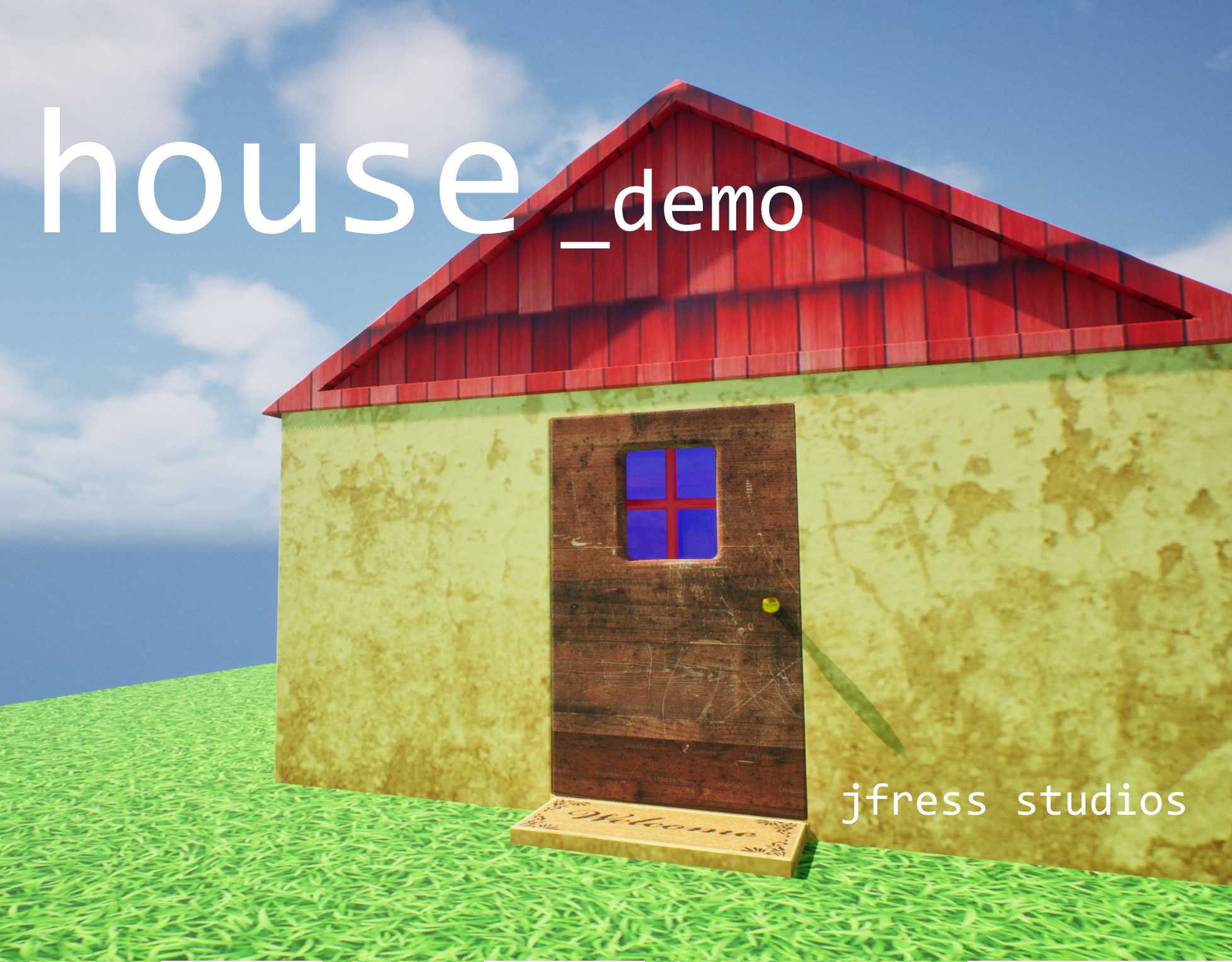 Cover image for house_demo
